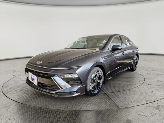 هيونداي سوناتا كمفورت 2026 