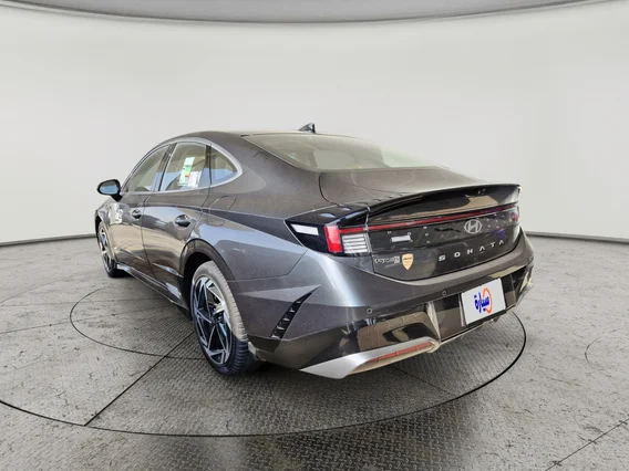 هيونداي سوناتا كمفورت 2026 