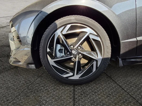 هيونداي سوناتا كمفورت 2026 