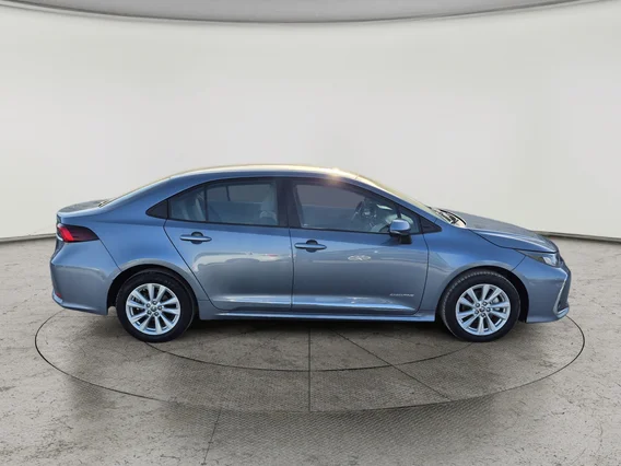 Toyota Corolla XLI 2024 