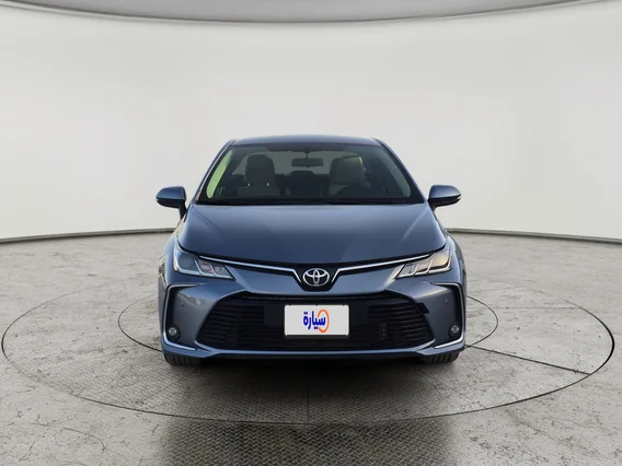 Toyota Corolla XLI 2024 