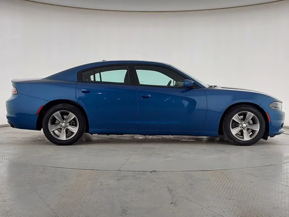 دودج تشارجر SXT 2020 