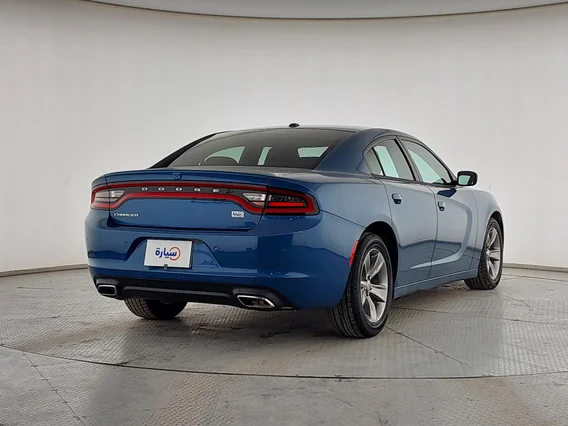 دودج تشارجر SXT 2020 
