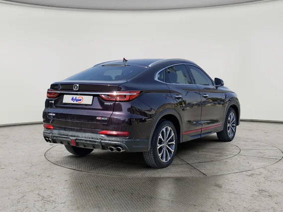 شانجان CS85 Full 2023 