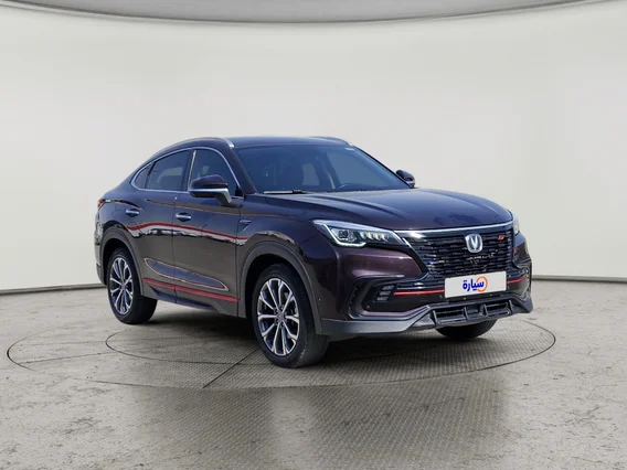 شانجان CS85 Full 2023 