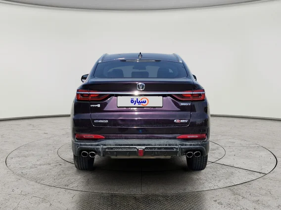 شانجان CS85 Full 2023 