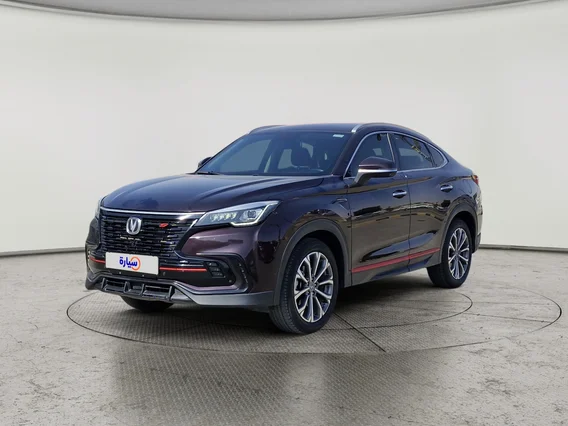 Changan CS85 Full 2023 