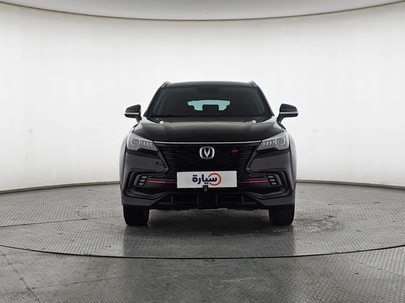 Changan CS85 Limited 2023 