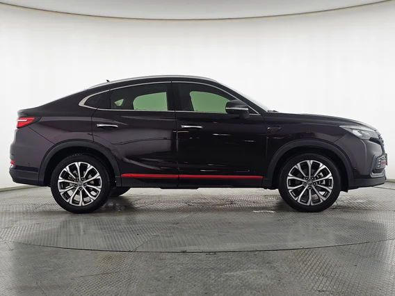 Changan CS85 Limited 2023 