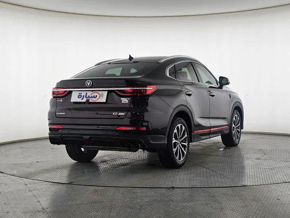 Changan CS85 Limited 2023 