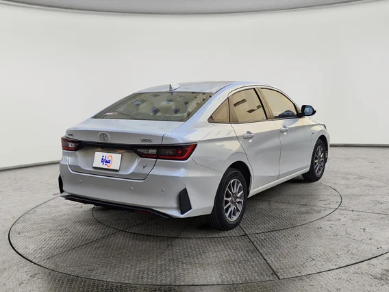 تويوتا يارس Y 2023 