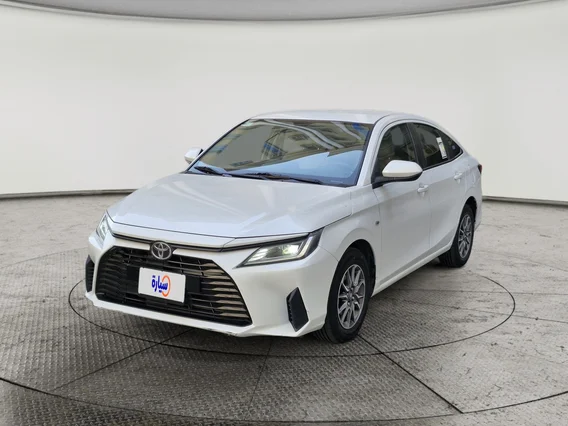 Toyota Yaris  Y 2023 