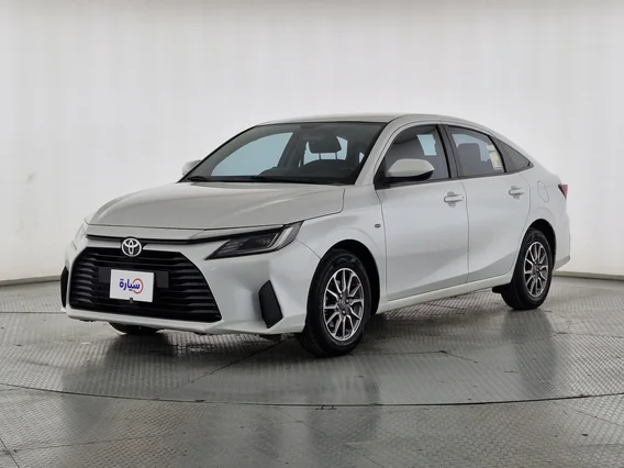 تويوتا يارس Y 2023 