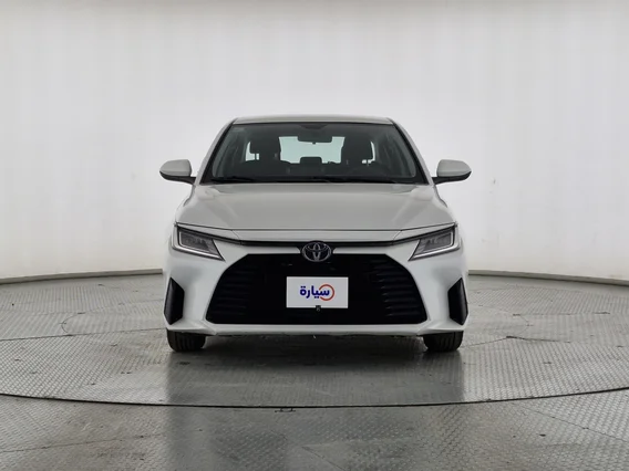 Toyota Yaris  Y 2023 
