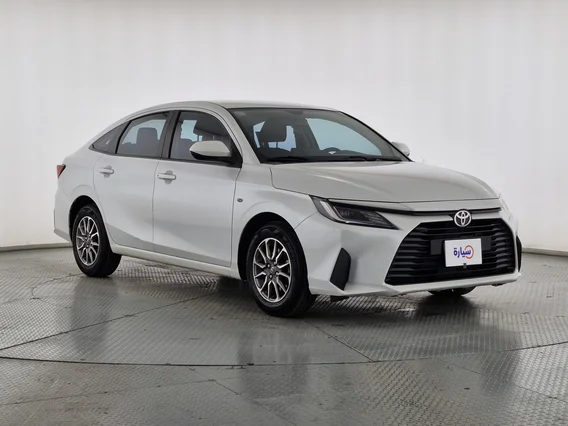 Toyota Yaris  Y 2023 