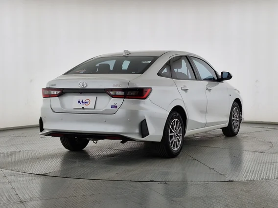 Toyota Yaris  Y 2023 