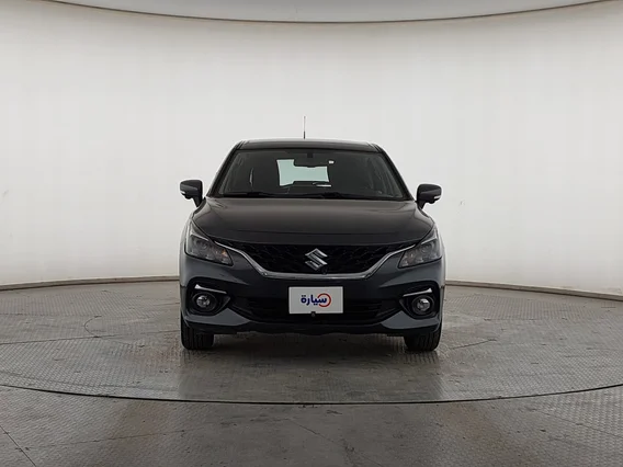 سوزوكي بالينو GLX 2024 