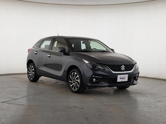 سوزوكي بالينو GLX 2024 