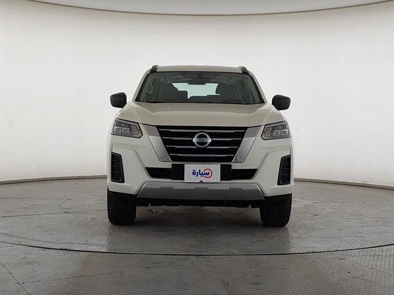 Nissan Xterra SE 2023 دبل