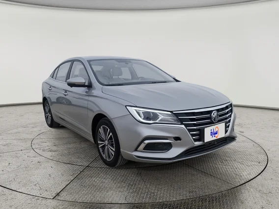 ام جي 5 LUX 2023 