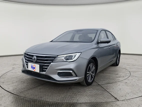 ام جي 5 LUX 2023 