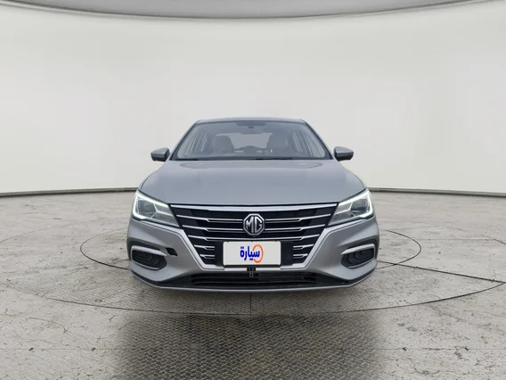 ام جي 5 LUX 2023 