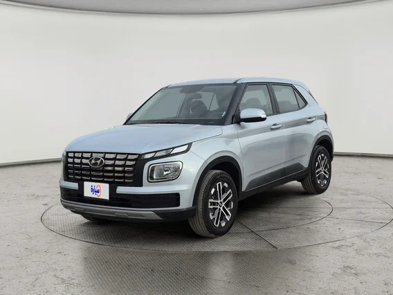 Hyundai Venue Smart 2024 