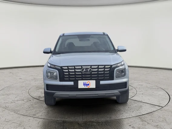Hyundai Venue Smart 2024 