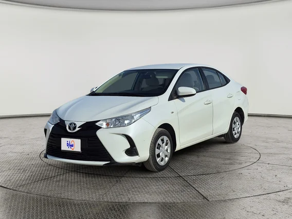Toyota Yaris  Y 2022 