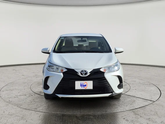 Toyota Yaris  Y 2022 