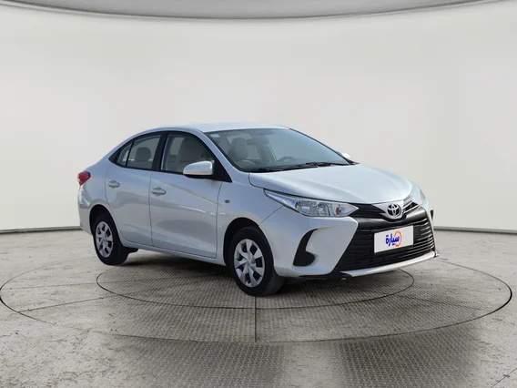 Toyota Yaris  Y 2022 