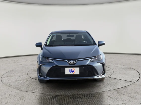 Toyota Corolla XLI 2023 
