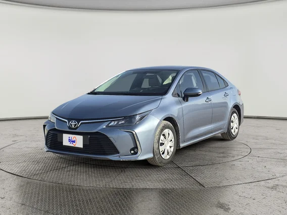 Toyota Corolla XLI 2023 