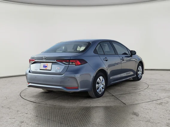 Toyota Corolla XLI 2023 