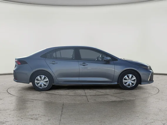 Toyota Corolla XLI 2023 