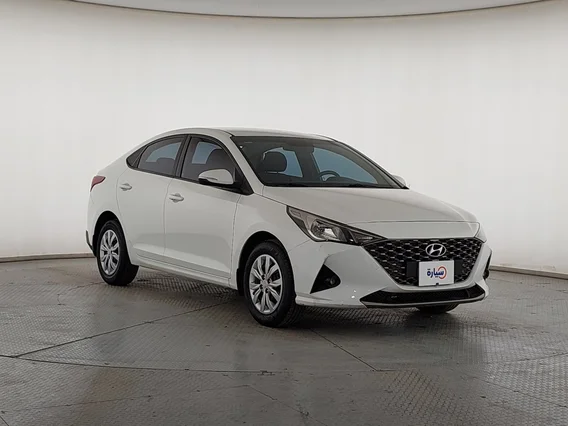 هيونداي اكسنت سمارت 2023 