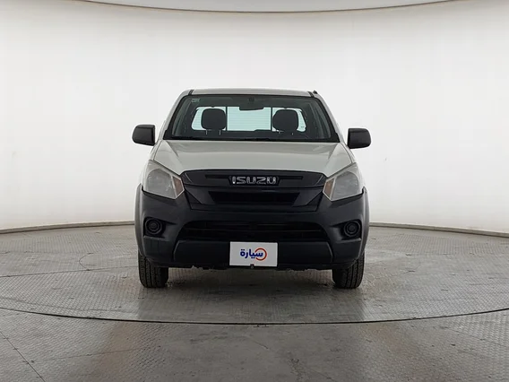 Isuzu D-max Double Cab 2021 
