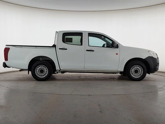 Isuzu D-max Double Cab 2021 