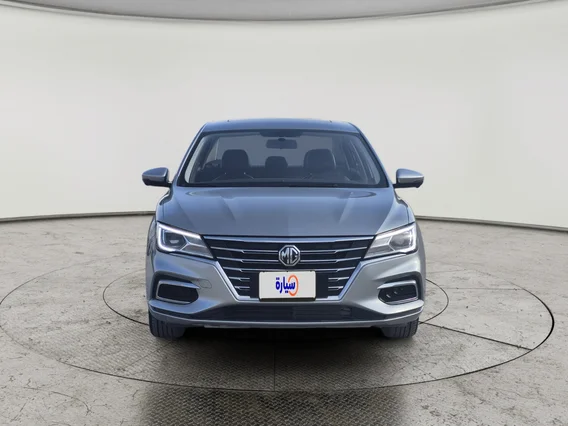 ام جي 5 LUX 2023 