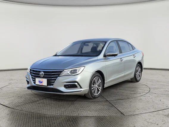 ام جي 5 LUX 2023 