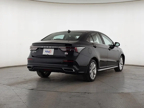 Chery Arrizo 6 Pro Comfort 2023 