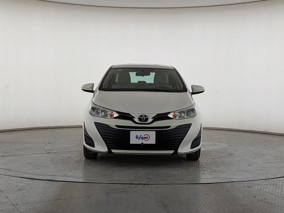 Toyota Yaris  Y 2019 