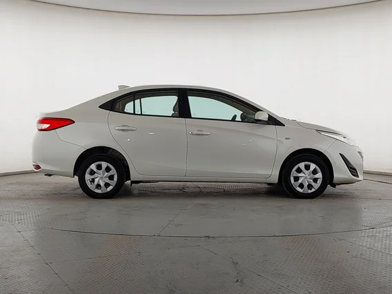 Toyota Yaris  Y 2019 
