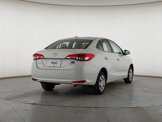 Toyota Yaris  Y 2019 