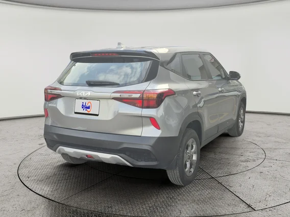 كيا سيلتوس LX 2023 