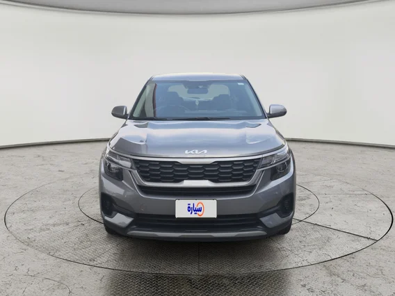 كيا سيلتوس LX 2023 