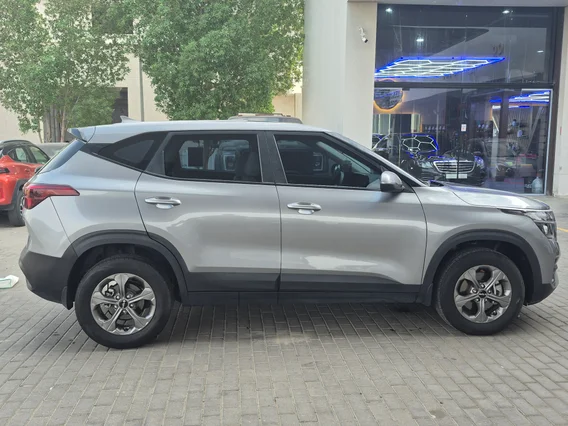 كيا سيلتوس LX 2023 