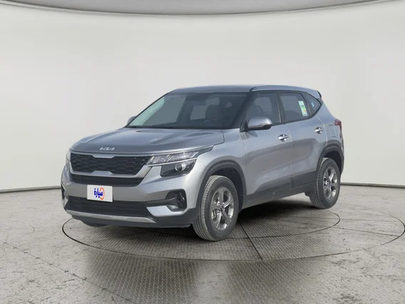 Kia Seltos LX 2023 