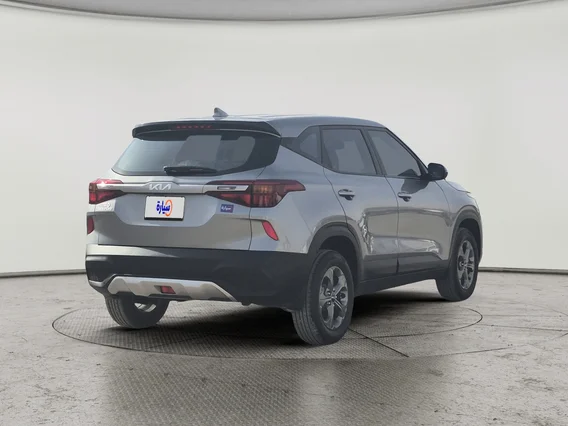 Kia Seltos LX 2023 