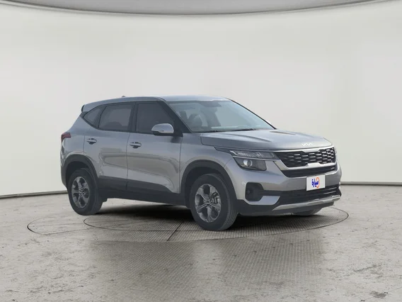 Kia Seltos LX 2023 
